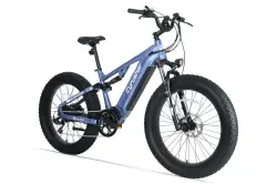 Cyrusher Rover Vélo Électrique Tout-Terrain