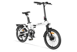 Cyrusher Sonder Vélo Électrique Pliable