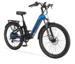 Cyrusher Sprint Vélo Électrique de Ville