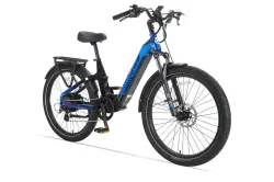 Cyrusher Sprint Vélo de Ville Électrique