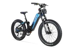 Cyrusher Trax 2.0 Vélo électrique tout-terrain