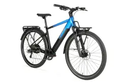 Cyrusher Voyage – Vélo de trekking électrique