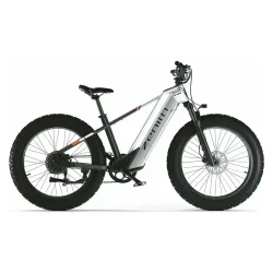Cyrusher Zenith Vélo Électrique Fat Bike