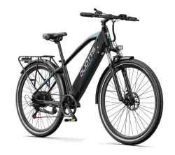 Duotts C29Max VTT électrique