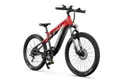 Duotts E29 – Vélo électrique tout-terrain 29 pouces