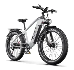 Duotts F26Lite – Vélo électrique Fat Bike