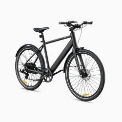 DYU Stroll 1 Vélo de Ville Électrique 700C