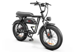Emoko C99 – Vélo électrique Fat Tire urbain