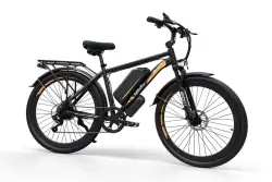 Emoko EC27 Vélo Électrique Longue Autonomie