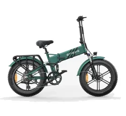Engwe Engine Pro 2.0 Vélo électrique pliant tout-terrain