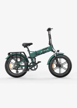Engwe Engine Pro 2.0 Vélo électrique pliant tout-terrain