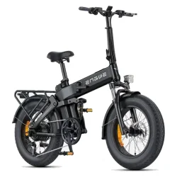 Engwe Engine Pro 3.0 Boost Vélo électrique pliant tout-terrain