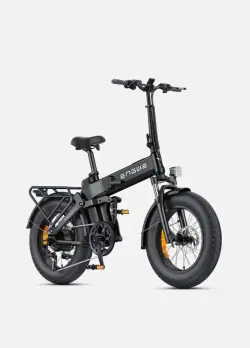 Engwe Engine Pro 3.0 Boost Vélo électrique pliant tout-terrain