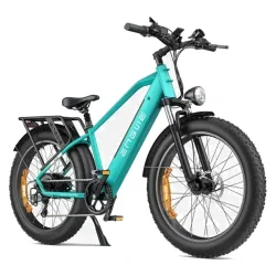 Engwe E26 Vélo électrique tout-terrain à double suspension
