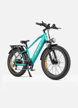 Engwe E26 Vélo électrique tout-terrain à double suspension