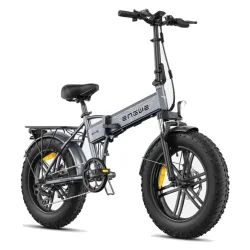 Engwe EP-2 Boost Vélo électrique pliant tout-terrain