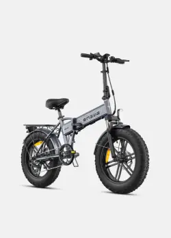 Engwe EP-2 Boost Vélo électrique pliant tout-terrain