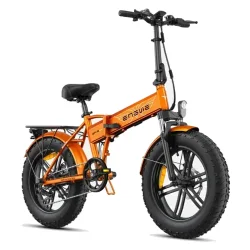 Engwe EP-2 Pro Vélo Électrique Pliable Tout-Terrain