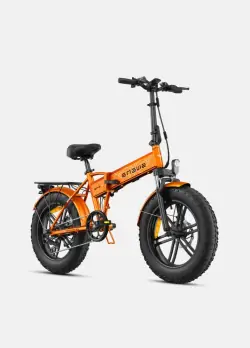 Engwe EP-2 Pro Vélo Électrique Pliable Tout-Terrain