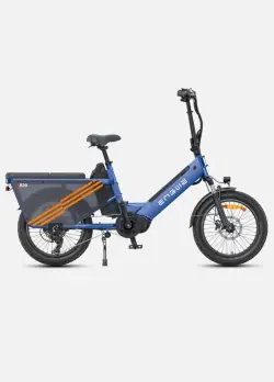 Engwe LE20 Vélo Cargo Électrique