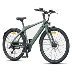 Engwe N1 AIR Vélo de Ville Électrique en Fibre de Carbone