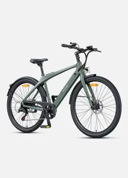 Engwe N1 AIR Vélo de Ville Électrique en Fibre de Carbone