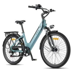 Engwe P275 SE Vélo de Ville Électrique