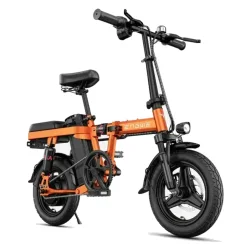 Engwe T14 – Vélo électrique pliant compact