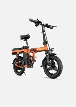 Engwe T14 – Vélo électrique pliant compact