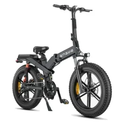 Engwe X26 – Vélo électrique pliant tout-terrain