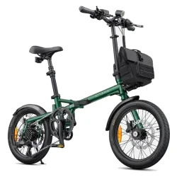 Engwe Zip Vélo Électrique Pliable Urbain