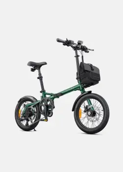 Engwe Zip Vélo Électrique Pliable Urbain