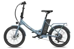 Fafrees F20 Lasting Vélo Électrique Pliable