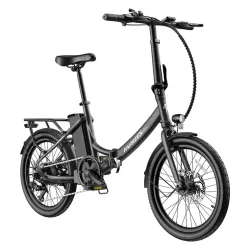 Fafrees F20 Light Vélo Électrique Pliant Urbain