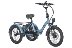 Fafrees F20 Mate – Triporteur électrique pliable