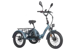 Fafrees F20 Mate HS – Triporteur électrique pliant