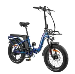 Fafrees F20 Max Vélo Électrique Pliable Fat Bike