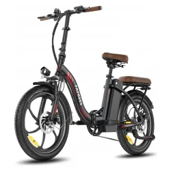 Fafrees F20 Pro Vélo Électrique Pliant