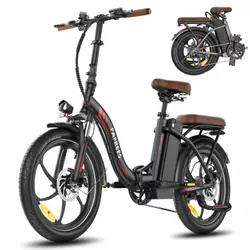 Fafrees F20 Pro Vélo Électrique Pliant