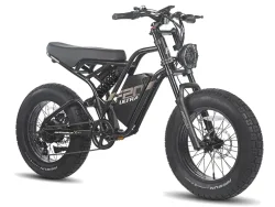 Fafrees F20 Ultra Vélo Électrique Fat Bike