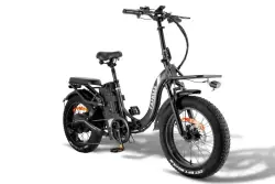 Fafrees F20 X-Max Vélo Cargo Électrique