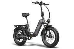 Fafrees FF20 Polar Vélo électrique pliant Fat Tire