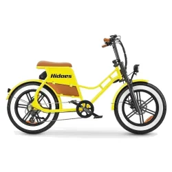 Hidoes C8 Vélo électrique Fat Tire