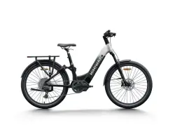 Himiway A7 Pro – Vélo électrique urbain tout suspendu