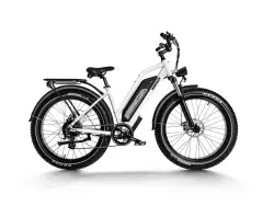 Himiway D3 – Vélo électrique tout-terrain Fat Tire