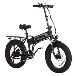 Koolux BK10S Vélo Électrique Pliable