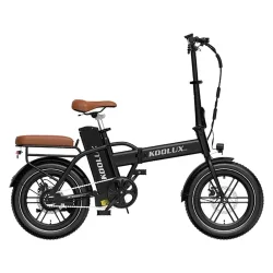 Koolux X10 Vélo électrique Fat Tire