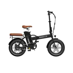 Koolux X10 Vélo électrique Fat Tire