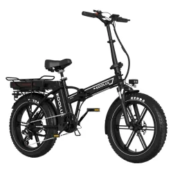 Koolux X11 Vélo électrique pliant