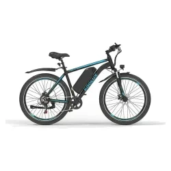 Koolux X15 Vélo électrique Fat Bike
